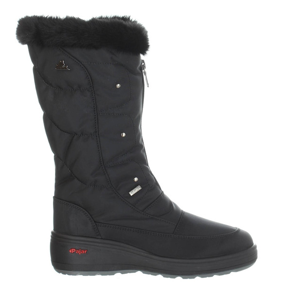 Botte hiver 2025 femme pajar solde